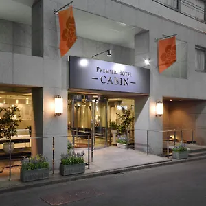 Premier Shinjuku טוקיו